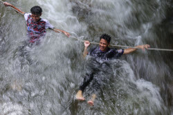 Monsoon heat set to last until September in Malaysia