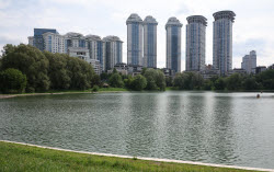 Повседневная жизнь в Москве