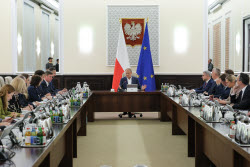 Премьер-министр Польши Дональд Туск анонсировал дату голосования о вотуме доверия правительству Польши