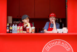 Повседневная жизнь в Москве
