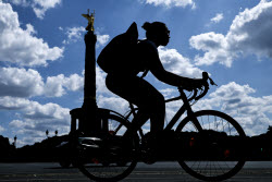 World Bicycle Day 2025