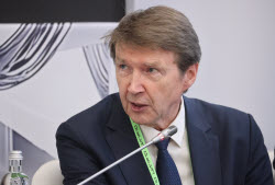 Выставка "Цифровая индустрия промышленной России" в Нижнем Новгороде