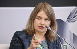 Выставка "Цифровая индустрия промышленной России" в Нижнем Новгороде