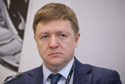 Выставка "Цифровая индустрия промышленной России" в Нижнем Новгороде