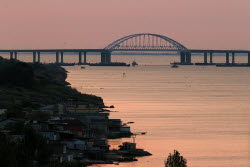 Crimean Bridge