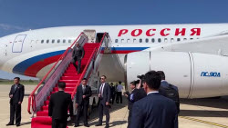VIDEO. Russian Security Council Secretary Shoigu visits Pyongyang