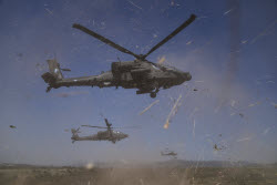 Международные военные учения Immediate Response в Греции