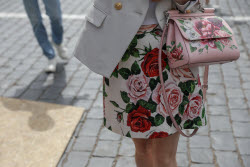 Red Square Book Festival in Moscow