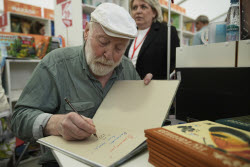 Russia Book Festival