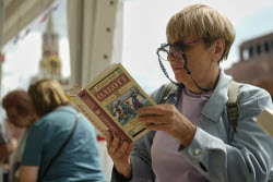 Russia Book Festival