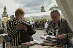 Russia Book Festival