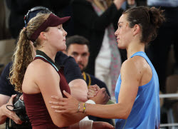 French Open - Day 11