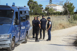 Portuguese police conduct new searches in Madeleine McCann case
