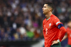 UEFA Nations League semi-final - Germany vs Portugal