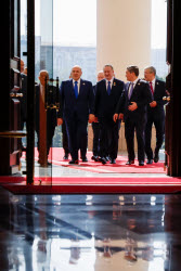 Russian PM Mishustin visits Tajikistan