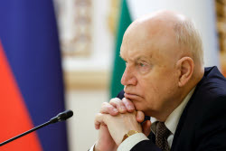 Russian PM Mishustin visits Tajikistan