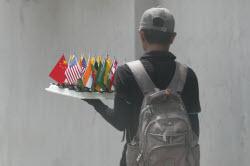 US issues travel ban on 12 countries including Myanmar