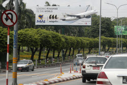 US issues travel ban on 12 countries including Myanmar