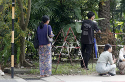 US issues travel ban on 12 countries including Myanmar