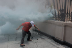 CNTE Teachers Unrest to Demand 100% Salary Increase - Mexico City