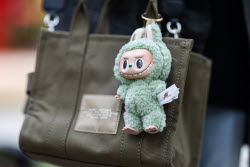 Labubu toys