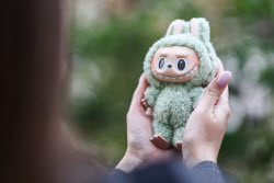 Labubu toys