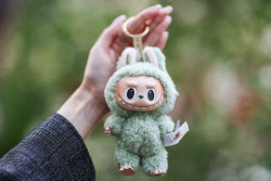 Labubu toys