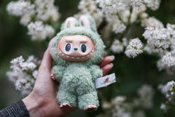 Labubu toys