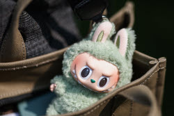 Labubu toys