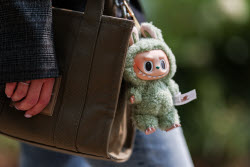 Labubu toys