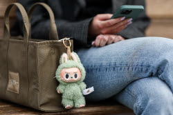 Labubu toys