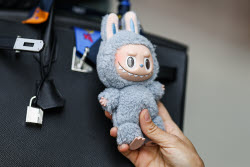 Labubu toys