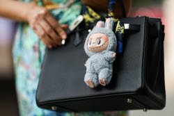 Labubu toys