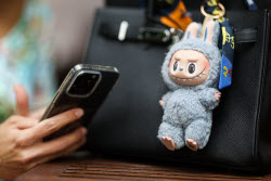 Labubu toys
