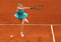 French Open Tennis