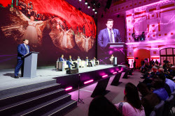 Глобальный цифровой форум 2025 в Нижнем Новгороде