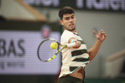 French Open Tennis