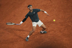 French Open Tennis