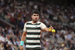 French Open Tennis
