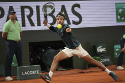 French Open Tennis