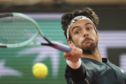 French Open Tennis