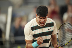 French Open Tennis