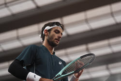 French Open Tennis