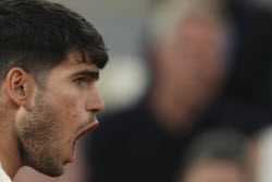 French Open Tennis