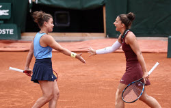 French Open - Day 13