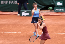 French Open - Day 13