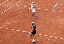 French Open - Day 13