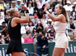 French Open - Day 13