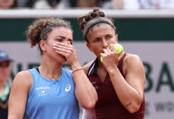French Open - Day 13