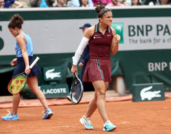 French Open - Day 13